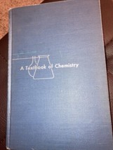 A Textbook Of Chemistry  - £6.02 GBP