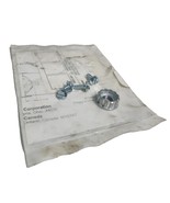 Small Parts Hardware Pack ATC Screws Literature 51400 - $9.90