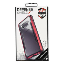 X-Doria Xd Defender Shield for Samsung Galaxy S10, Red - £31.06 GBP