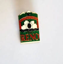 B.P.O.E. Elks Lodge Pin: 141st Grand Lodge Convention Reno 2005 - $6.99