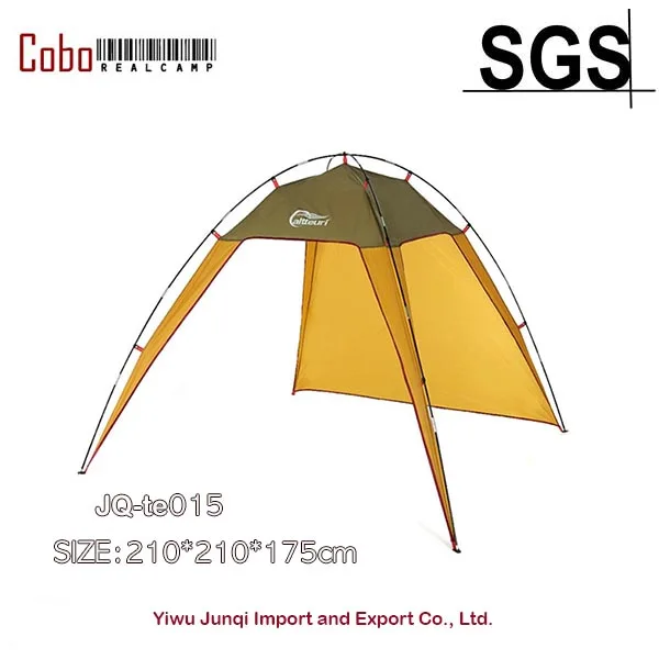 Sun Shade Shelter Canopy Portable Beach Tent Outdoor Camping Picnic Fishing - £49.56 GBP