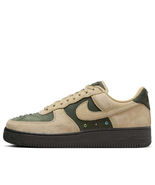 Nike Air Force 1 Low &#39;Dark Army Neutral Olive Gems&#39; HF0674-300 - $234.00