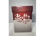 Buffy the Vampire Slayer – The Chosen Collection (Seasons 1–7 DVD Box Set) - $148.49