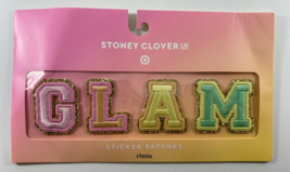 GLAM Patch Pack 4pc - Stoney Clover Lane x Target - $24.74