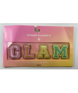 GLAM Patch Pack 4pc - Stoney Clover Lane x Target - £19.45 GBP