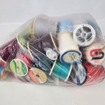 Vintage to Now Bag of Crafting Sewing Thread - $22.44