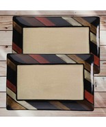 Pfaltzgraff Pomona TWO, Platter 14&quot;x9 New - $1,856.81 MXN