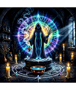 SPECIAL EXTRA DEEP AURA CLEANSING AND PROTECTION SPELL - $111.11