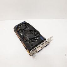 MSI N560GTX-M2D1GD5 NVIDIA GeForce GTX 560 1GB GDDR5 PCIe Graphics Card ... - €30,90 EUR