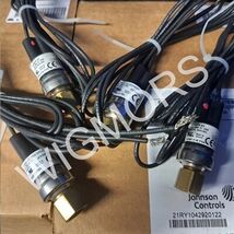 Pressure switch Johnson mini P100 CP-53 20-26,9 bar NC - $46.57