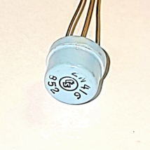 2N416 x NTE100 Oscillator, Mixer for AM Radio, Medium Switch Transistor ECG100 - £2.95 GBP