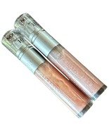 2X Loreal Bare Naturale Lip Conditioner #105 SOFT PETAL (New/Sealed) - $181.91 MXN