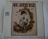 Stranger on the Shore [Vinyl] Mr Acker Bilk - $5.83