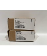 New 2PC Siemens OH121 Multi-Conventional Photo Smoke/ Thermal Detector - €98,43 EUR