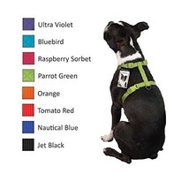 Dog Harness Bulk Pack Shelter Vet Rescue Assorted Color Choose Size &amp; Quantity ( - £34.02 GBP