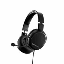 SteelSeries Arctis 5 Gaming Headset - RGB Illumination - DTS Headphone: X v2.0 S - £93.22 GBP