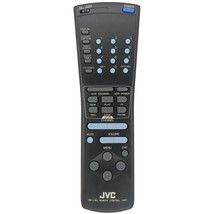 JVC RM-C740 Factory Original TV Remote AV2770, AV27720, AV20720, AV20721 - $10.09