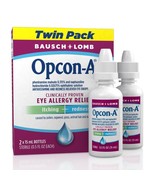 Opcon-A Eye Allergy Relief Itching Redness 15ml ~ Exp 2026+ - €11,03 EUR