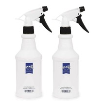 Spray Bottle Empty Groomer Stylist Barber Bulk Multi Purpose Adjustable ... - $228.34 MXN+