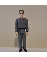 Tomorrowland Dave Clark Action Figure ReAction Super7 Funko Disney 2015 - $10.09