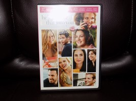 Hes Just Not That Into You (DVD, 2009) EUC - £12.23 GBP