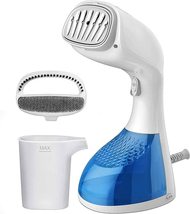 Clothes Steamer 1400 Watt Fast Heat Up Portable Handheld Garment Steamer For Tra - £141.83 GBP+