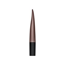 MAC Kajal Crayon Eye Liner Pencil Eyeliner MARSALA Dark BROWN Full Size ... - $29.50