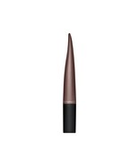 MAC Kajal Crayon Eye Liner Pencil Eyeliner MARSALA Dark BROWN Full Size ... - $29.50