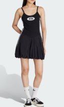 adidas Originals Ballon Dress Women&#39;s Lifestyle Casual Dress AsiaFit NWT... - $125.91