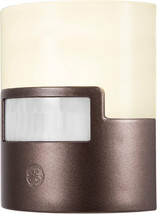 Ge Enbrighten Led Night Light Motion Sensor, Plug-In, 40 Lumens, Soft White, Ul - $38.99
