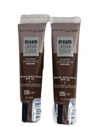  Maybelline Dream 362 Truffle Cover Make Up Urban Full Coverage - $20.60 CAD