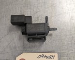 Vacuum Switch For 09-11 Volkswagen Tiguan  2.0 037906283C - $36.33