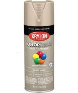 K05532007 Colormaxx Spray Paint and Primer for Indoor/Outdoor Use, Gloss - $92.62 MXN