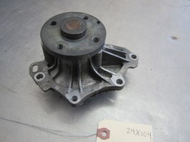 Water Coolant Pump For 04-06 Toyota Camry LE 2.4 - $25.99