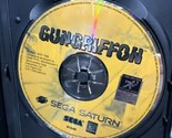 GunGriffon (Sega Saturn, 1996) Authentic Disc Only - Tested! - $35.08