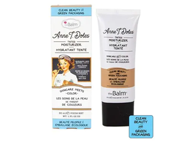 TheBalm Anne T. Dotes Tinted Moisturizer image 9