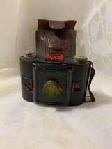 Vintage Agfa Ansco PD 16 Clipper Camera Made by Agfa Corporation - £8.61 GBP