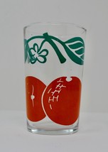 Libbey Orange Juice Glass - £7.90 GBP
