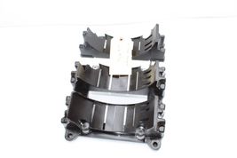 10-16 PORSCHE PANAMERA V6 3.6 ENGINE OIL BAFFLE PLATE Q0638 image 6