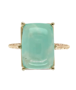 Authenticity Guarantee

10k Yellow Gold 6.95 Carat Genuine Natural Chalc... - $856.35