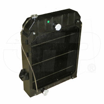 1403634 140-3634 New Aftermarket fits CAT RADIATOR CORE - $725.31