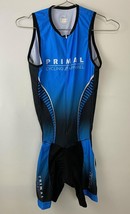 NWT Women&#39;s PRIMAL Triathlon Skinsuit Cycling - Size Small - £23.66 GBP
