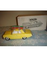 Dept. 56 Snow Village Heading For The Hills - $345.57 MXN