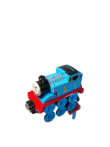 Thomas The Train &amp; Friends Talking Diecast Magnetic Train Engine 2012 Ma... - $9.99
