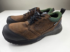 Timberland PRO Men&#39;s, Reaxion Low Comp Toe Work Shoe, size 10 - $108.90