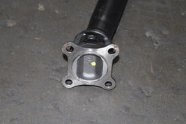 2006 INFINITI FX35 FRONT DRIVE SHAFT K7452 image 6