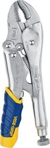 NEW IRWIN VISE GRIP IRHT82580 7T 7&quot; FAST RELEASE LOCKING PLIERS TOOL 611... - £33.80 GBP