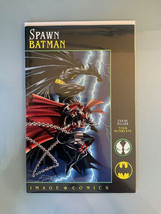Spawn Batman - Image|DC Comics - TPB - Combine Shipping - £11.86 GBP