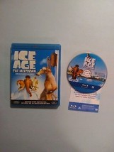 Ice Age: The Meltdown (Blu-ray Disc, 2008, Widescreen) - £6.01 GBP