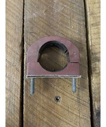 1961-1964 Ford Fairlane Thunderbird Galaxie Steering Column Collar Brace... - $55.62